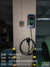 公牛充電樁新能源電動汽車家用7KW適配于特斯拉極氪001理想華為問界m7/m8/m9大眾寶馬小鵬小米21kw 7KW樂享4G版-帶LED大屏(送基礎(chǔ)安裝) 曬單實拍圖