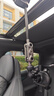 車(chē)載手機支架防抖吸盤(pán)車(chē)載攝影手機支架汽車(chē)第一視角吸盤(pán)運動(dòng)支架 奇普拍攝支架短款 曬單實(shí)拍圖