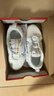 NIKE耐克童鞋男女童氣墊運動(dòng)鞋AIR MAX 270 GO易穿脫兒童跑步鞋小童 曬單實(shí)拍圖