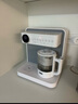 JMEY集覓桌面茶吧機C5即熱式養生茶吧機飲水機家用養生壺臺式小型飲水機桌面智能養生泡茶機速熱飲水機 C5 即熱型 養生茶吧機 曬單實(shí)拍圖
