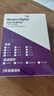 西部數據（WD）1TB 監控級機械硬盤(pán) WD Purple 西數紫盤(pán) SATA 64MB CMR垂直 安防存儲 3.5英寸 WD10PURZ 曬單實(shí)拍圖