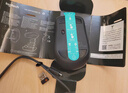 羅技（Logitech）大師系列 MX Anywhere 2S 無(wú)線(xiàn)鼠標 藍牙鼠標 便攜辦公 多設備切換 玻璃可用 黑色 曬單實(shí)拍圖