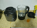 九陽(yáng)（Joyoung）破壁機家用豆漿機加熱多功能低音降噪榨汁機料理機絞肉機嬰兒輔食機 破壁機 曬單實(shí)拍圖
