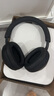 索尼（SONY） WH-1000XM5 頭戴式無線藍牙降噪耳機 AI智能降噪XM4升級版 臺式電腦筆記本通用耳麥 黑色 曬單實拍圖