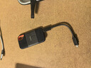 閃迪（SanDisk）2TB Type-c USB3.2 NVMe移動(dòng)固態(tài)硬盤（PSSD）E61卓越版 1050MB/s三防保護(hù) 手機(jī)筆記本電腦外接SSD 曬單實(shí)拍圖