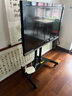 ProPre 移動(dòng)電視支架 32-75英寸通用落地電視掛架電視推車(chē)視頻會(huì )議顯示屏適用于TCL海信創(chuàng  )維華為等通用 曬單實(shí)拍圖