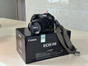 佳能（Canon）EOS R8 全畫(huà)幅微單數碼相機 單機身（約2420萬(wàn)像素/小型輕量） 曬單實(shí)拍圖
