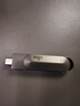 愛(ài)國者（aigo）128GB Type-C USB3.2 手機電腦雙接口U盤(pán)U453 讀速450MB/s 商務(wù)辦公多功能優(yōu)盤(pán) 曬單實(shí)拍圖