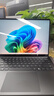 微軟（Microsoft）Surface Laptop 第7版 筆記本電腦 國家補貼20% 觸屏輕薄本 AI+PC 驍龍 X Elite 16G 512G 典雅黑 曬單實拍圖