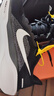 耐克NIKE跑步鞋男子減震飛馬41 PEGASUS 41運(yùn)動鞋F(xiàn)D2722-002黑白42.5 曬單實拍圖