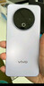 vivo Y500 8GB+256GB 龍晶紫 8200mAh超薄藍(lán)海電池 IP69+滿級(jí)防水 越級(jí)旗艦外觀 耐用抗摔 AI手機(jī) 曬單實(shí)拍圖