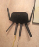 普聯(lián)（TP-LINK）大道路由器7DR6430 BE6400 5G WiFi7千兆雙頻家用高速穿墻 2.4G wifi6無(wú)線(xiàn) 2.5G網(wǎng)口 游戲加速 曬單實(shí)拍圖