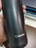 象印500ml不銹鋼真空保溫旋蓋杯便攜水杯子男女長(cháng)輩生日禮物 BA 曬單實(shí)拍圖