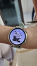 華為（HUAWEI）【咨詢(xún)享優(yōu)惠】華為WATCH GT 5手表運動(dòng)智能向日葵定位藍牙通話(huà)50米防水玄璣感知男女AX智能4pro 41MM湖光青【送皮表帶+貼膜】 曬單實(shí)拍圖