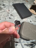 達(dá)音科（DUNU）Titan S2音樂有線耳機(jī)入耳式HIFI耳塞動圈可換插頭系統(tǒng)3.5單端4.4平衡發(fā)燒入門高保真有線學(xué)生高解 TITANS2銀色 Type-C版【帶麥】 曬單實(shí)拍圖