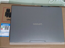 聯(lián)想筆記本電腦小新Pro16GT AI元啟輕薄本2025 2代酷睿Ultra5 32G 1T 2.8K高刷OLED【國家補貼20%】 曬單實拍圖
