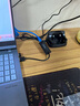 綠聯(lián)（UGREEN）USB3.0轉網(wǎng)口千兆百兆有線(xiàn)網(wǎng)卡轉RJ45網(wǎng)線(xiàn)轉接頭網(wǎng)口轉換器 適用蘋(píng)果Mac華為筆記本電腦Switch USB轉百兆網(wǎng)口 曬單實(shí)拍圖