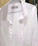 海瀾之家長(cháng)袖正裝襯衫男秋季商務(wù)通勤挺闊有型襯衣男秋季【品牌專(zhuān)供】 曬單實(shí)拍圖