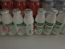 娃哈哈AD鈣奶220g大瓶風(fēng)味乳酸飲料兒童含乳飲品新日期早餐牛奶 220g*8瓶 曬單實(shí)拍圖