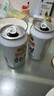 燕京啤酒 純生11度啤酒330ml*24聽(tīng) 中秋節送禮 整箱裝 曬單實(shí)拍圖