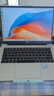 華為MateBook D 14 SE 店鋪預裝Windows版 輕薄筆記本電腦12代酷睿處理器i5 16G 512G 皓月銀 曬單實(shí)拍圖