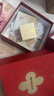 COCOCHICOSME蔻蔻琪第二代AG抗糖小金罐涂抹面膜110g*2男女淡黃提亮補水送禮物 曬單實(shí)拍圖