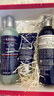 科顏氏（Kiehl's）男士洗面奶250ml+水250ml+乳液75ml護膚品補水保濕 生日禮物 曬單實拍圖