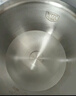 蘇泊爾（SUPOR）電飯煲有鈦0涂層IH加熱球釜電飯煲一級能效家用不銹鋼不粘鍋4升4-5人多功能電飯鍋國家補貼40HC782 曬單實(shí)拍圖