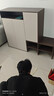林氏家居玄關(guān)入戶(hù)鞋柜家用門(mén)口收納一體靠墻換鞋架凳小窄方滿(mǎn)系列RG1N 曬單實(shí)拍圖