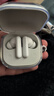 榮耀（HONOR）Earbuds X9藍牙耳機無(wú)線(xiàn)入耳式原裝榮耀500/400/300/Magic8/7pro/V5耳麥主動(dòng)降噪游戲適用華為安卓 榮耀Earbudsx9【全入耳式】白色 曬單實(shí)拍圖