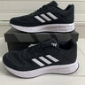 adidas DURAMO SL訓練備賽網(wǎng)面體測跑鞋男女阿迪達斯官方 黑色/白色/深灰   43 曬單實(shí)拍圖