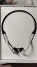 韶音（SHOKZ）OpenSwim Pro S710 骨傳導藍牙耳機 開(kāi)放式運動(dòng)游泳跑步騎行不入耳 熊貓色 無(wú)線(xiàn)耳機 曬單實(shí)拍圖