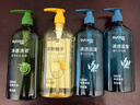 絲蘊（syoss）洗發(fā)水凈澈清茶去屑控油洗發(fā)露 680ml綠茶蓬松無(wú)硅油洗頭膏 曬單實(shí)拍圖