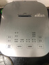 美的（Midea）純鈦0涂層低糖電飯煲3L電飯鍋家用2-3人赤炎炭火電磁IH雙熱源加熱小米粥鈦釜系列國家補貼CFB3066T 曬單實(shí)拍圖