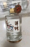 洋河綿柔型白酒 洋河飛天酒 52度 500mL 2瓶 曬單實(shí)拍圖