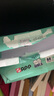APP  金光APP （藍蝸牛）A4/70g 復印紙 順滑不易卡紙雙面打印紙A4紙整箱 500張/包 5包/箱（2500張） 曬單實(shí)拍圖