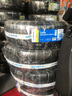 利奧玲瓏輪胎 235/55R19 105V LA35 適配/奇瑞X70/奧迪Q5L 曬單實(shí)拍圖