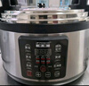 半球（PESKOE）商用電壓力鍋 電高壓鍋10升大容量10人以上特大型電飯鍋單位企業(yè)食堂飯店多功能電飯煲WF-Y10 曬單實(shí)拍圖