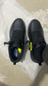 斯凱奇（Skechers）男士皮鞋秋季商務(wù)男鞋高檔休閑鞋軟底通勤板鞋210835 曬單實(shí)拍圖