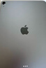 Apple/蘋(píng)果 iPad11英寸 A16芯片2025年款 平板電腦 (128GB WLAN版/學(xué)習辦公娛樂(lè ))銀色 曬單實(shí)拍圖
