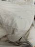 羅萊家紡 棉被 100%全棉新疆棉花被子 純棉保暖被芯 重約4.8斤 曬單實(shí)拍圖