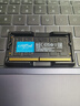 Crucial英睿達 64GB（32GB×2）套裝 DDR5 4800頻率 筆記本內存條 美光（原鎂光）原廠(chǎng)顆粒 AI電腦配件 曬單實(shí)拍圖