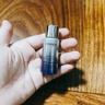 自然堂（CHANDO）虞書(shū)欣同款 肌源修護小紫瓶精華液第六代10ml  曬單實(shí)拍圖