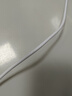 vivo官方原裝 Type-c 6A超快閃充數(shù)據(jù)線 (AtoC)66W 88W 120W套裝可用 適用于vivo小米榮耀華為OPPO手機(jī) 曬單實(shí)拍圖