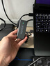 聯(lián)想隨身wifi6拯救者無(wú)線(xiàn)移動(dòng)支持5G/4G設備Type-c免插卡無(wú)限流量網(wǎng)絡(luò )筆記本電腦便攜上網(wǎng)車(chē)載插電2025 曬單實(shí)拍圖