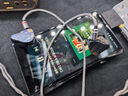 松下（Panasonic） 愛(ài)樂(lè )普5號充電電池套裝五號電池智能急速充電器麥克風(fēng)相機閃光燈電池1.2V 曬單實(shí)拍圖