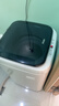 海爾（Haier）洗衣機全自動(dòng)迷你波輪 嬰兒兒童內衣褲洗小型家用 3KG 母嬰專(zhuān)屬 租房神器 家電國家補貼XQBM30-218 曬單實(shí)拍圖