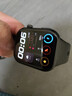 榮耀親選ROSSINI 智能手表 2i 幻夜黑 1.85英寸AMOLED大屏 藍牙通話(huà) 全天候健康監測  曬單實(shí)拍圖