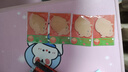 便利貼便簽紙可愛(ài)卡通少女學(xué)生用創(chuàng  )意卡通n次貼備忘錄網(wǎng)紅便利貼便簽貼紙自粘性便貼紙便簽本小本 卡通便利貼 4份 曬單實(shí)拍圖