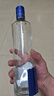 小刀酒 經(jīng)典藍(lán)刀 濃香型白酒 52度 500ml*6瓶 禮盒裝 純糧酒 中秋送禮 曬單實(shí)拍圖